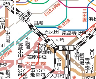 その他　☆路線図☆