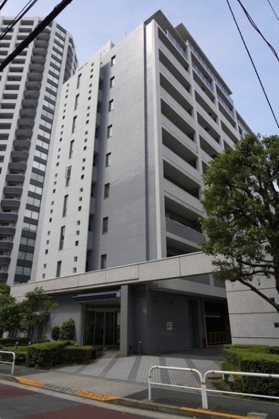 建物外観　☆外観☆