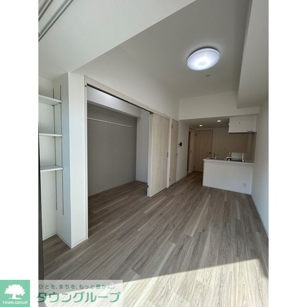 居室・リビング　リビング/居室