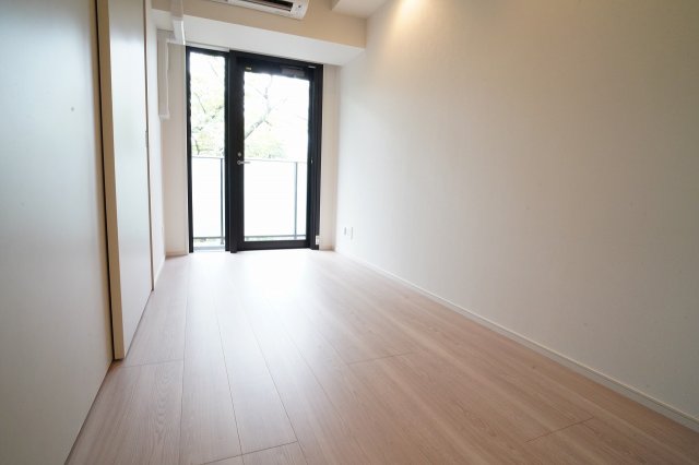 居室・リビング　居室