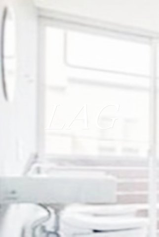 洗面設備　独立洗面台です。