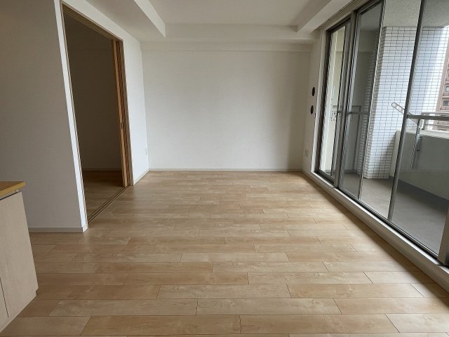 居室・リビング　ゆったり過ごせるリビングです