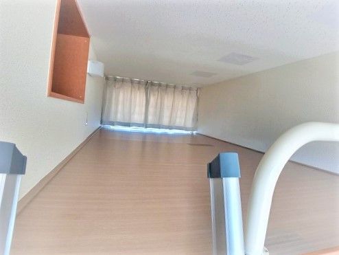その他部屋・スペース　ロフト