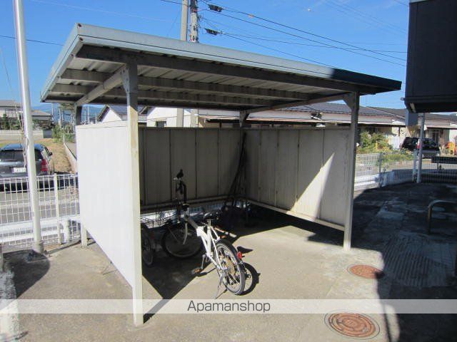 その他共有部分　その他共有部分