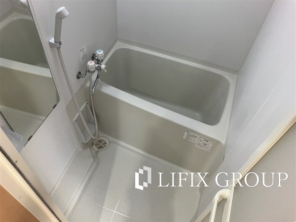 バス・シャワールーム　風呂