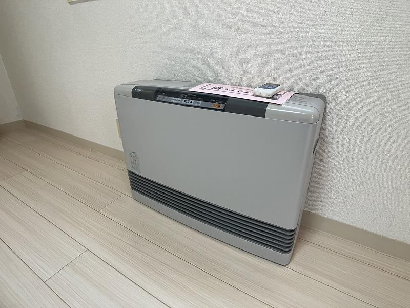 その他設備　設備