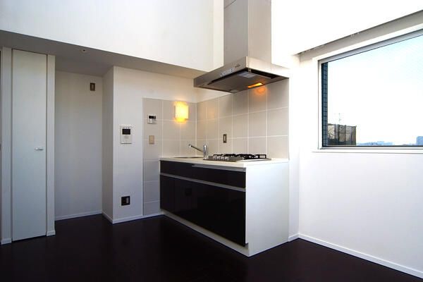 キッチン　参考写真です