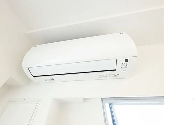 その他設備　参考写真です