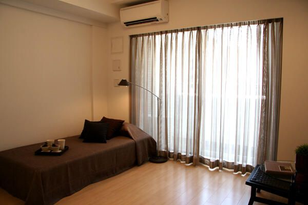 居室・リビング　参考写真です