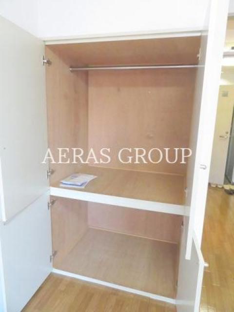 収納　同仕様収納