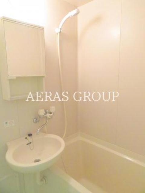 バス・シャワールーム　同仕様風呂