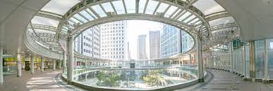 病院　品川シーサイドセントラルクリニック（病院）まで922m