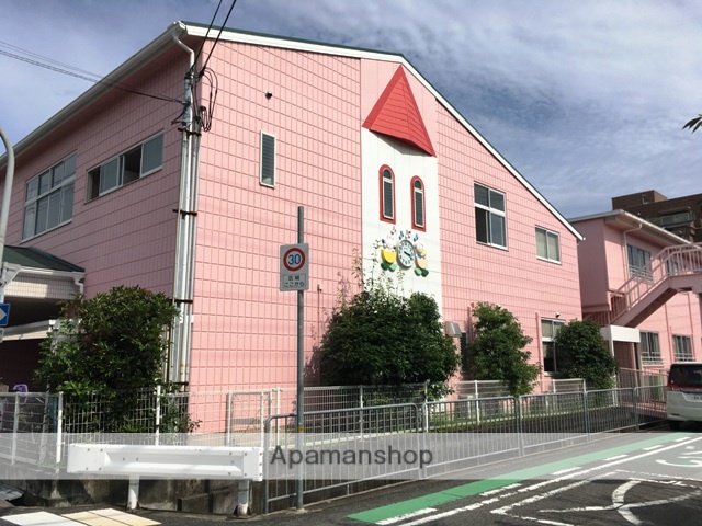 幼稚園・保育園　香櫨園幼稚園（幼稚園・保育園）まで635m