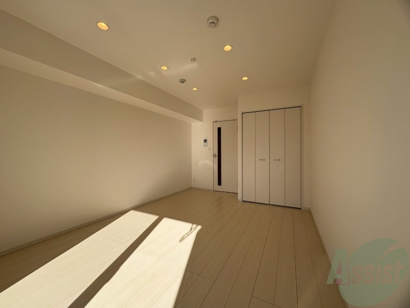 その他部屋・スペース　洋室を別角度から撮影しました。イメージを掴んでください。