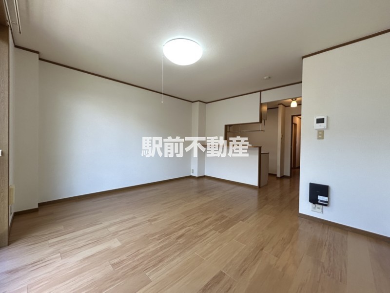 居室・リビング　日当たり良好です★