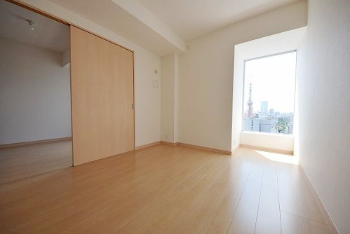 居室・リビング　※別室参照