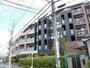 元住吉駅より徒歩7分 4階 築10年11ヶ月の賃貸物件