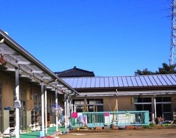 幼稚園・保育園　大石保育所（幼稚園・保育園）まで531m