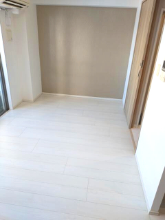 居室・リビング　ゆったりした洋室です