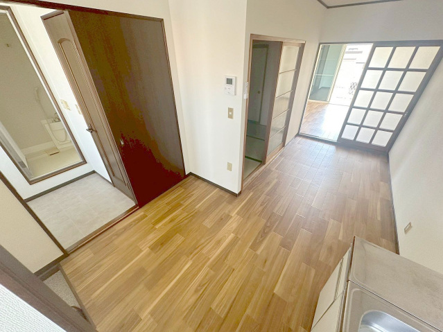 居室・リビング