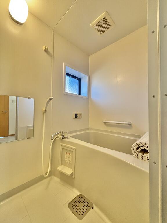 バス・シャワールーム　同タイプ流用