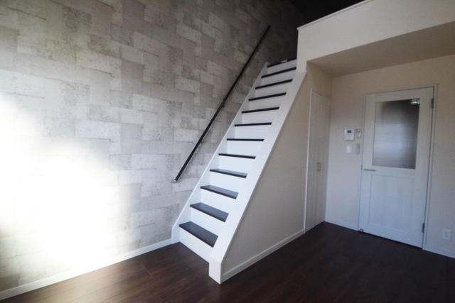 居室・リビング　～今日は何して過ごそうかな～