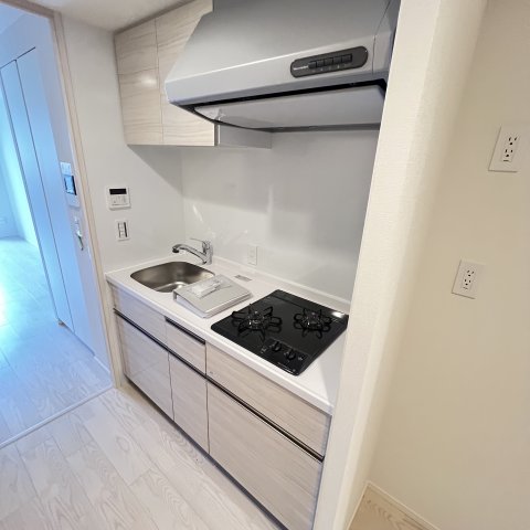 キッチン　同仕様タイプです