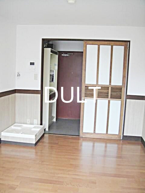 その他部屋・スペース　寝室です。