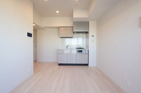 居室・リビング　☆明るいリビング☆