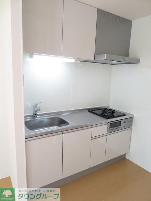 キッチン　★システムキッチン★