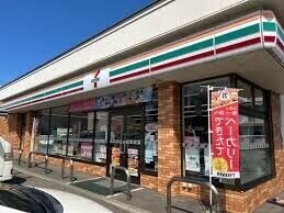 コンビニ　セブンイレブン札幌前田4条店（コンビニ）まで75m