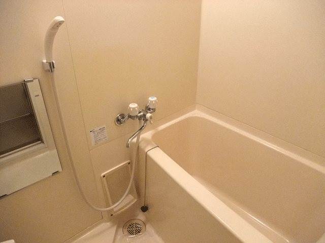 バス・シャワールーム　別号室イメージ