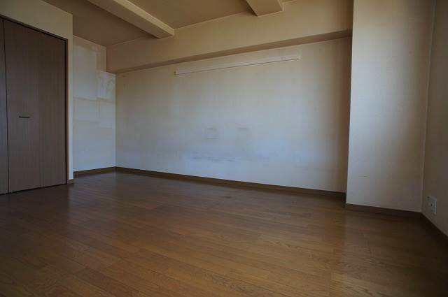 居室・リビング　別号室イメージ