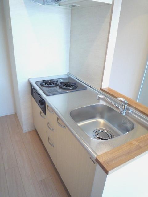 キッチン　※別室参考写真