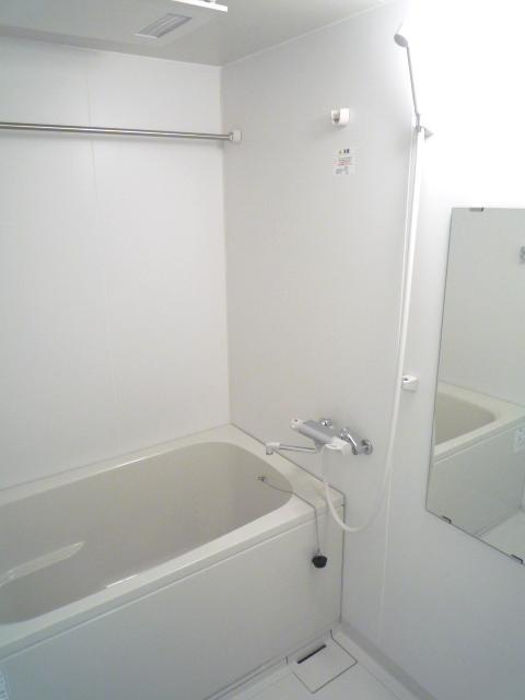 バス・シャワールーム　※別室参考写真