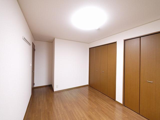 その他部屋・スペース　寝室にいかがでしょうか