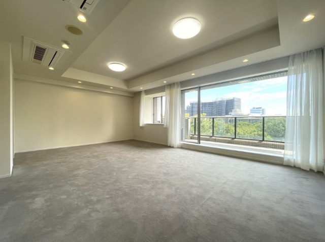 居室・リビング　他部屋参考写真