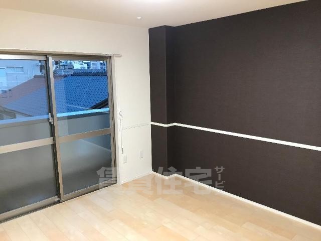 居室・リビング　洋室