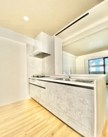 居室・リビング　別号室