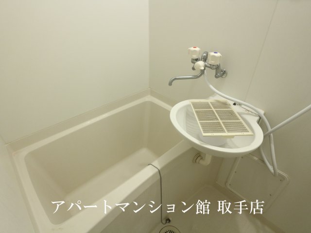 バス・シャワールーム　画像5