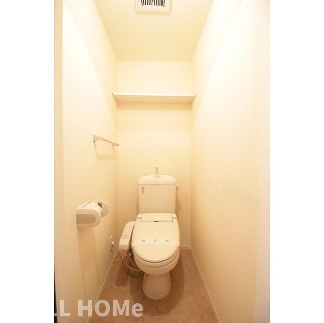 トイレ　他社様掲載物件もまとめてご紹介、ご案内可能です(^^)/