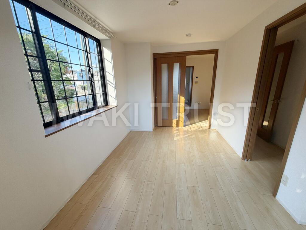 居室・リビング　※同型タイプの参考写真