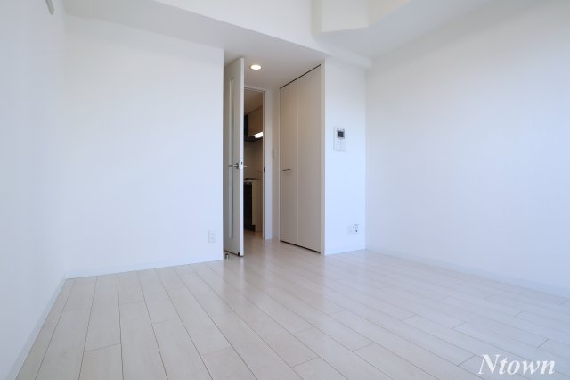 居室・リビング　ゆったり過ごせる居間です