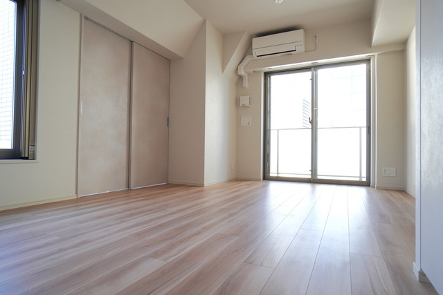 居室・リビング　※写真は同タイプ住戸です。