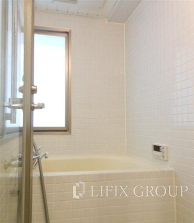 バス・シャワールーム　風呂