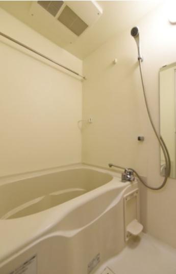 バス・シャワールーム　風呂