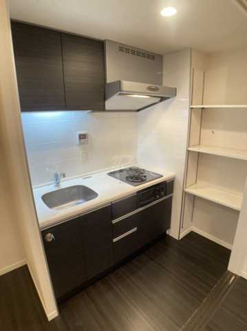 キッチン　Park Cube西ヶ原STAGE