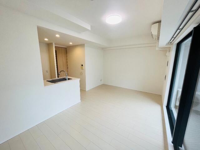 居室・リビング　※別部屋写真参照