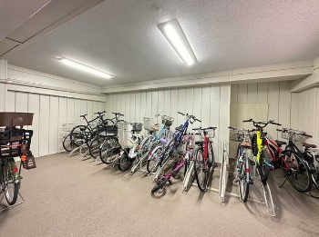 その他共有部分　共有部分