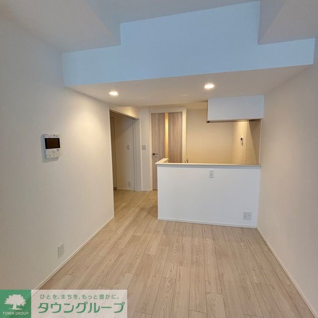 居室・リビング　※写真は同タイプ住戸です。